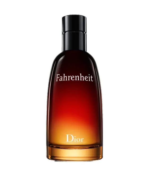 Christian Dior Fahrenheit Eau de Toilette