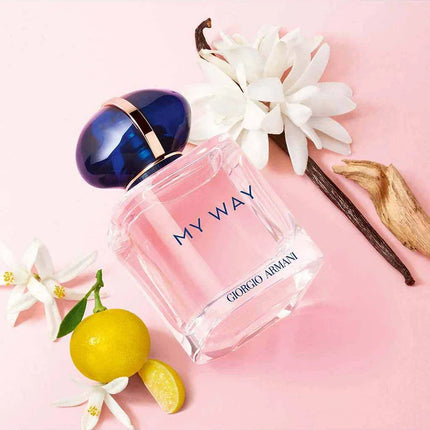 Giorgio Armani My Way Eau de Parfum