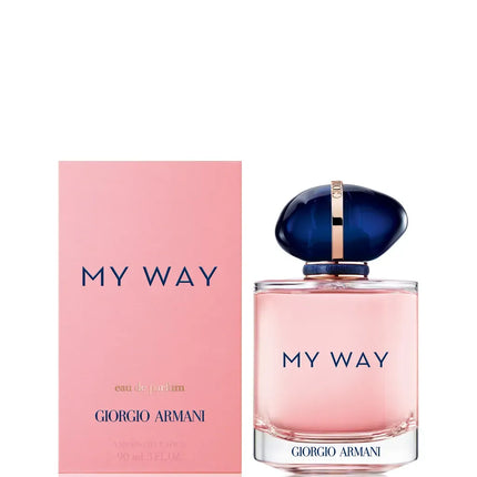 Giorgio Armani My Way Eau de Parfum