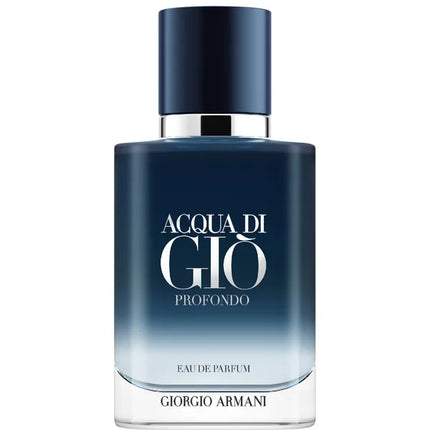 Giorgio Armani Acqua di Giò Homme Profondo Refillable