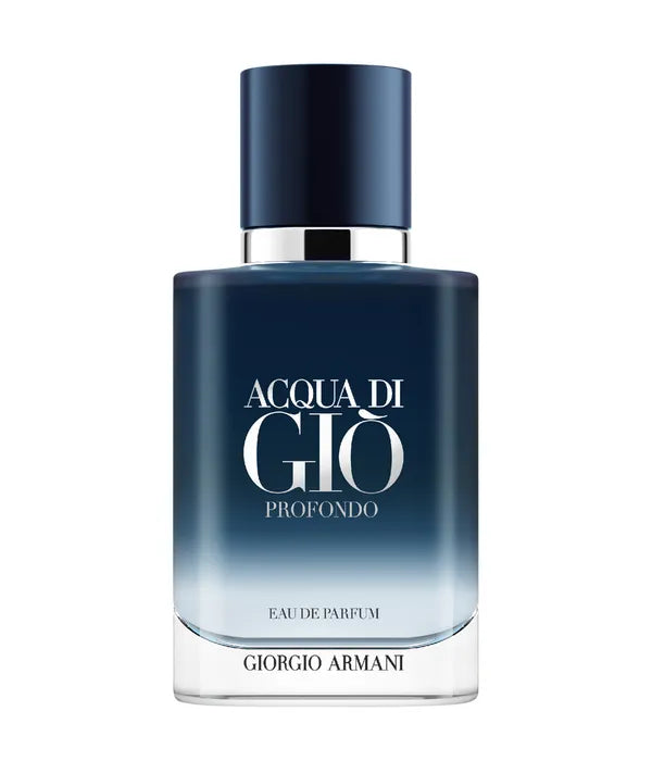 Giorgio Armani Acqua di Giò Homme Profondo Refillable