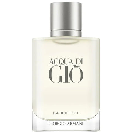 Giorgio Armani Acqua di Giò Homme Eau De Toilette
