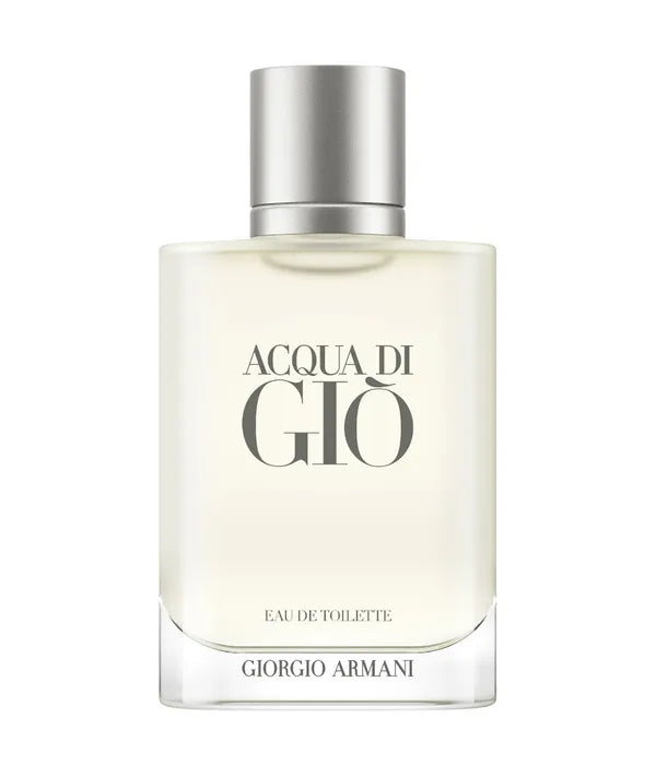 Giorgio Armani Acqua di Giò Homme Eau De Toilette