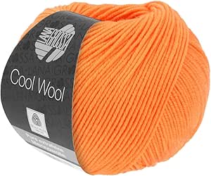COOL WOOL