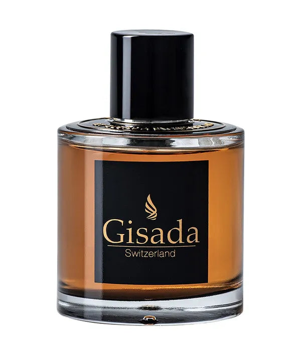 Gisada Ambassador
