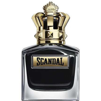 Jean paul gaultier SCANDAL LE PARFUM POUR HOMME Eau de Parfum Spray 50.68 13 refillable