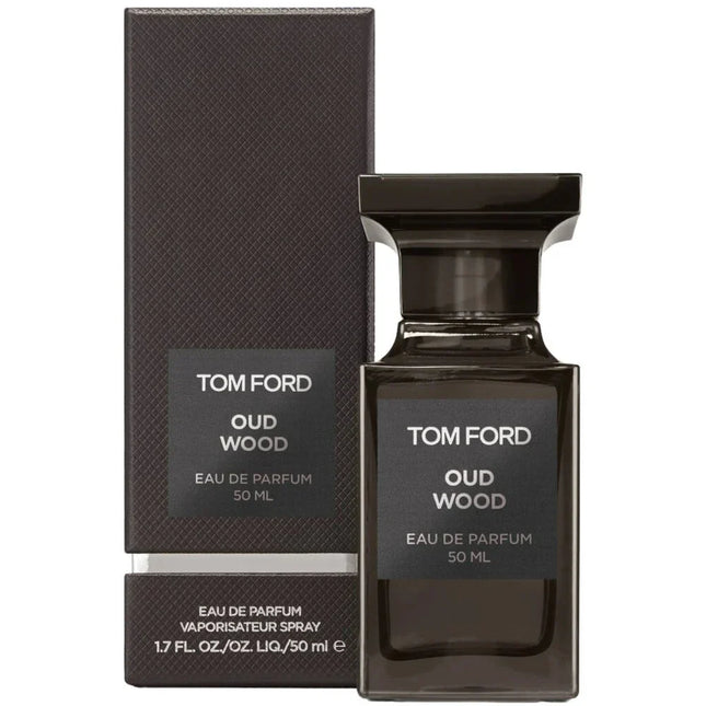 Tom Ford Oud Wood Eau de Parfum