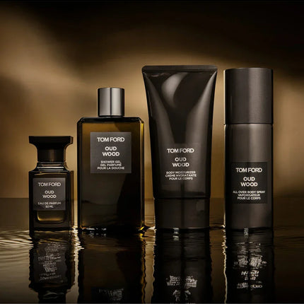 Tom Ford Oud Wood Eau de Parfum