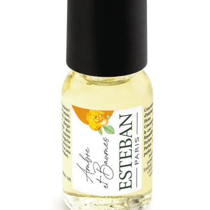 Ambre et Baume Duftöl Konzentrat von Esteban