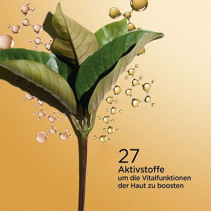 Clarins Double Serum Hydric + Lipidic System