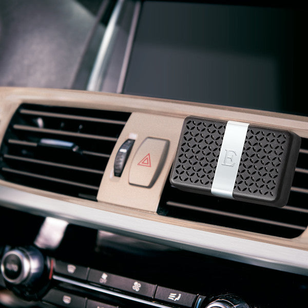 Ambre Duftender Auto-Zerstäuber