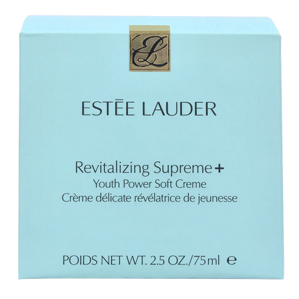 Estée Lauder Revitalizing Supreme+ Youth Power Soft Creme