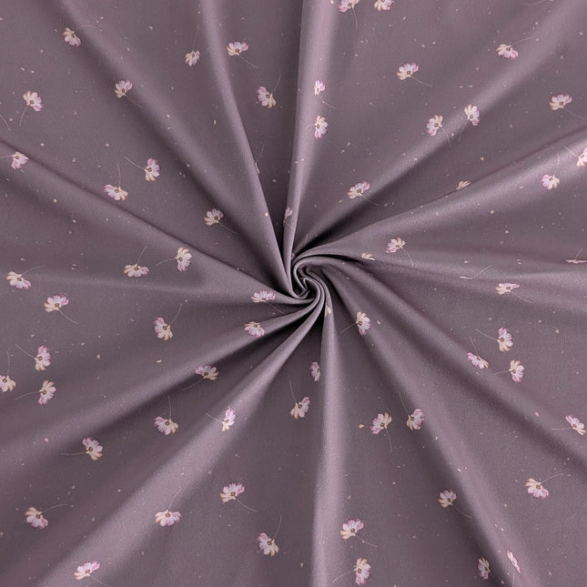 UV Lycra Pastell Blossom mauve