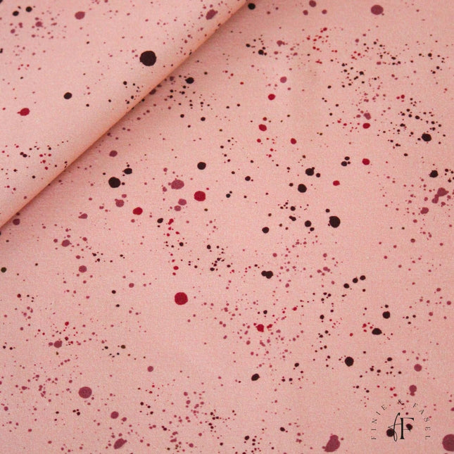 UV Lycra Berry Splash