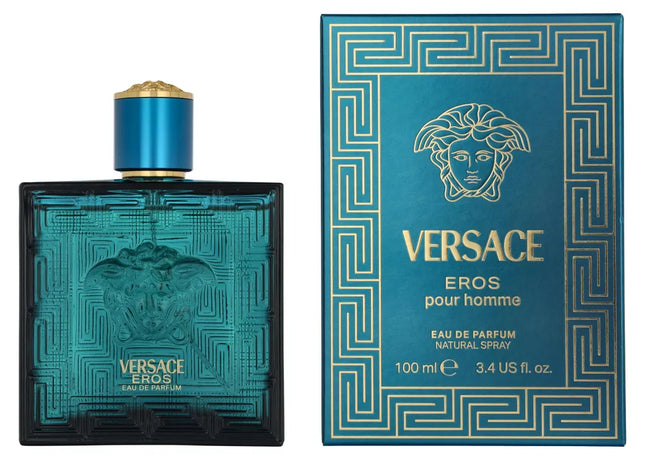 Versace Eros, Männer 1 Stück(e)