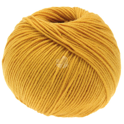COOL WOOL