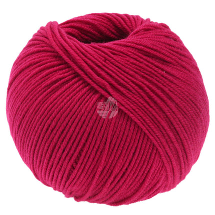 COOL WOOL