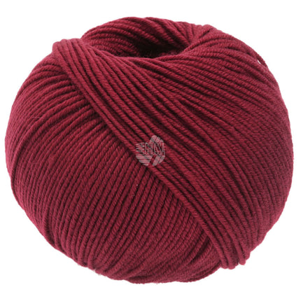 COOL WOOL