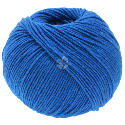COOL WOOL
