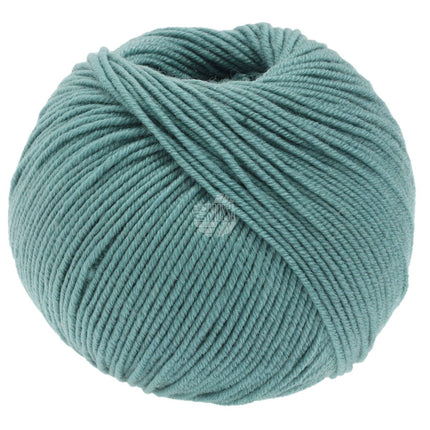 COOL WOOL