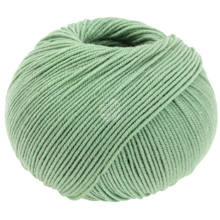 COOL WOOL