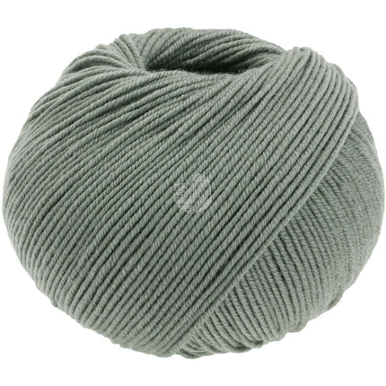 COOL WOOL