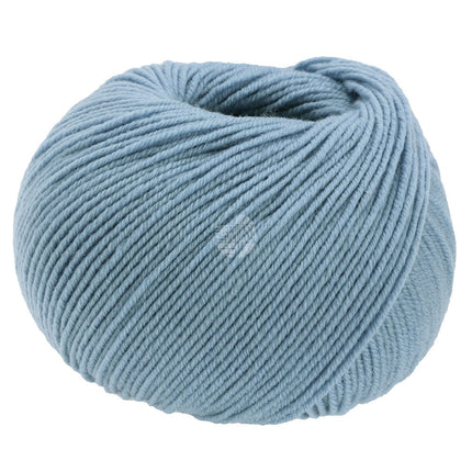 COOL WOOL