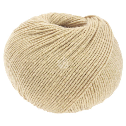 COOL WOOL