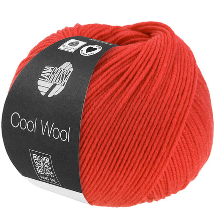 COOL WOOL
