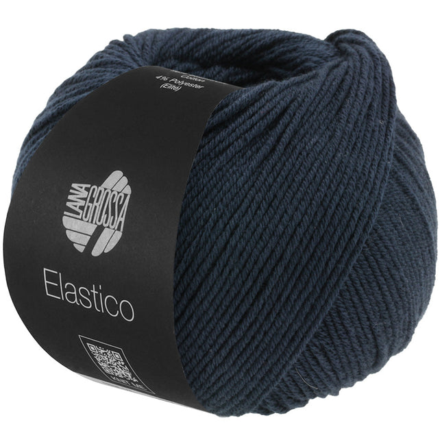 ELASTICO