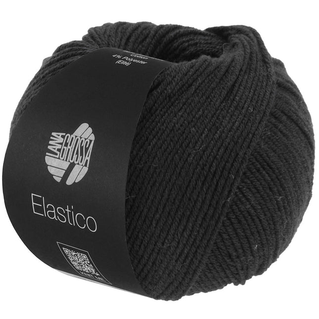 ELASTICO