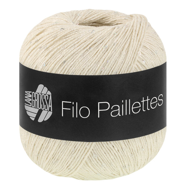 FILO PAILLETTES