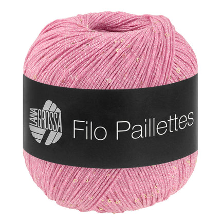 FILO PAILLETTES
