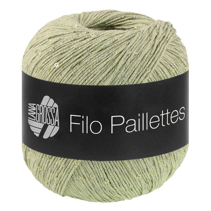 FILO PAILLETTES