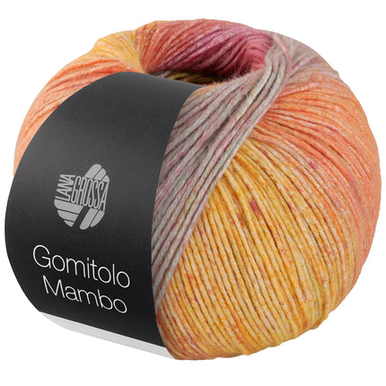 GOMITOLO MAMBO