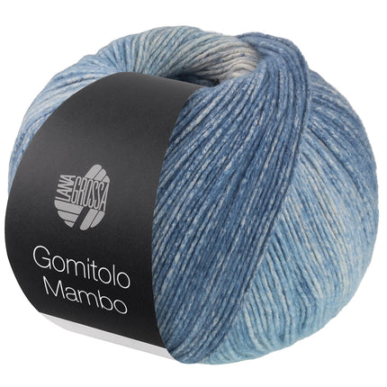 GOMITOLO MAMBO