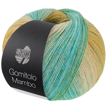 GOMITOLO MAMBO
