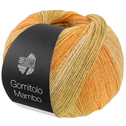 GOMITOLO MAMBO