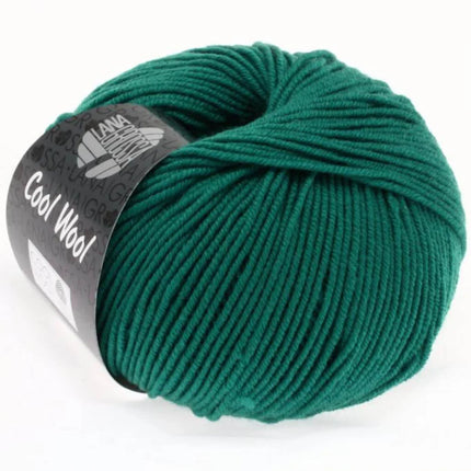 COOL WOOL