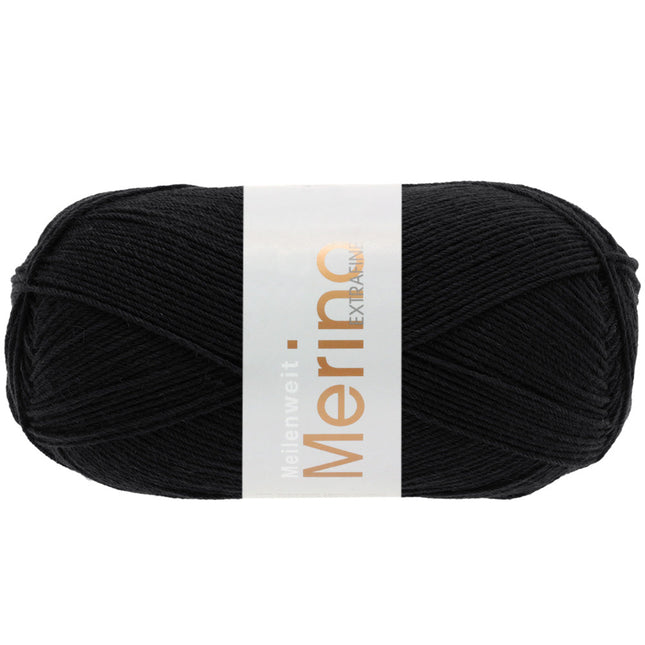 MEILENWEIT 100 MERINO EXTRAFINE