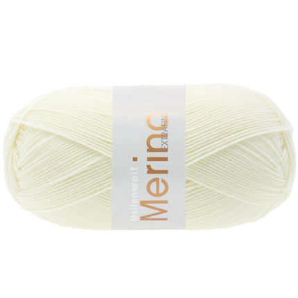 MEILENWEIT 100 MERINO EXTRAFINE