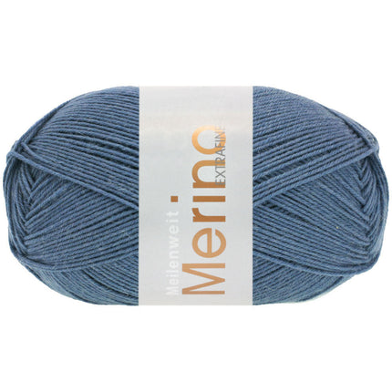 MEILENWEIT 100 MERINO EXTRAFINE