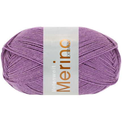 MEILENWEIT 100 MERINO EXTRAFINE