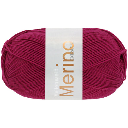 MEILENWEIT 100 MERINO EXTRAFINE