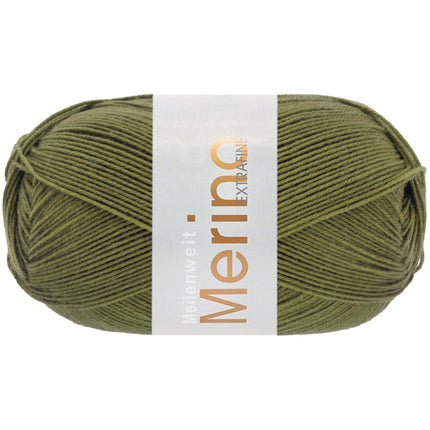 MEILENWEIT 100 MERINO EXTRAFINE