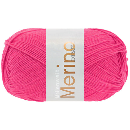MEILENWEIT 100 MERINO EXTRAFINE