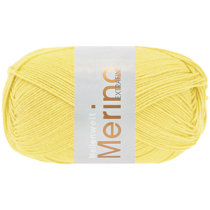 MEILENWEIT 100 MERINO EXTRAFINE