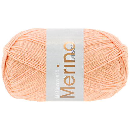 MEILENWEIT 100 MERINO EXTRAFINE
