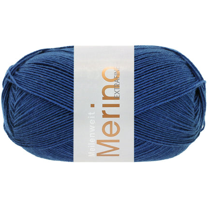 MEILENWEIT 100 MERINO EXTRAFINE