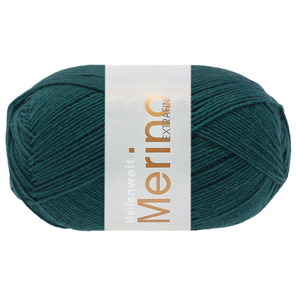 MEILENWEIT 100 MERINO EXTRAFINE